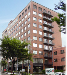 賃貸オフィス